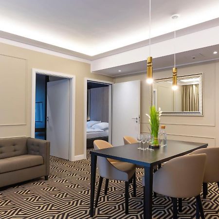 Vacationclub - Baltic Park Fort Apartament E.116 슈비노우이스쳬 외부 사진