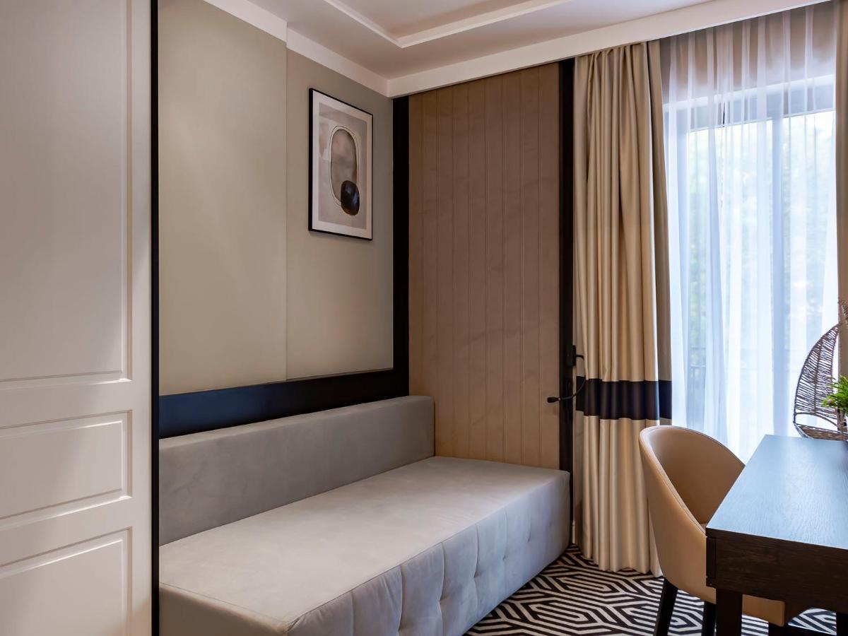 Vacationclub - Baltic Park Fort Apartament E.116 슈비노우이스쳬 외부 사진