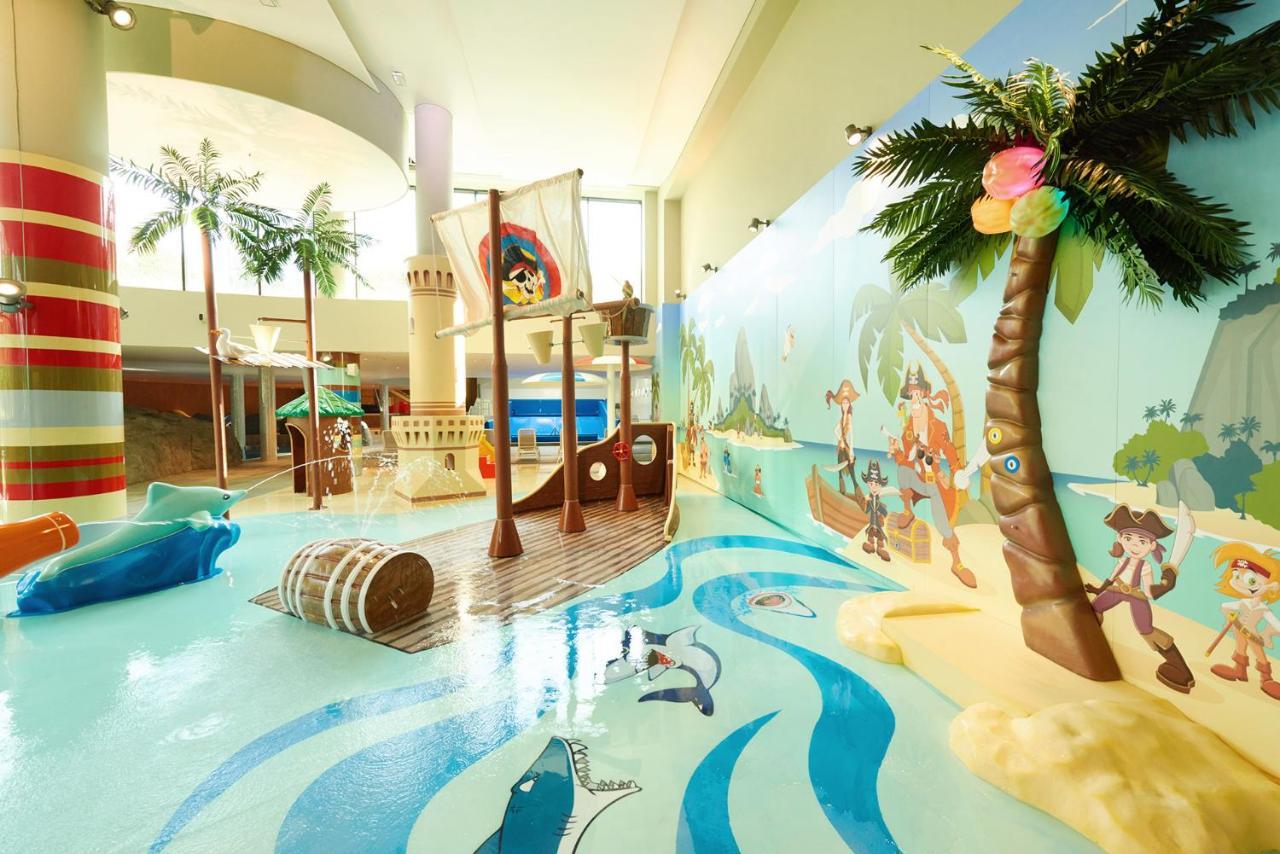Vacationclub - Baltic Park Fort Apartament E.116 슈비노우이스쳬 외부 사진
