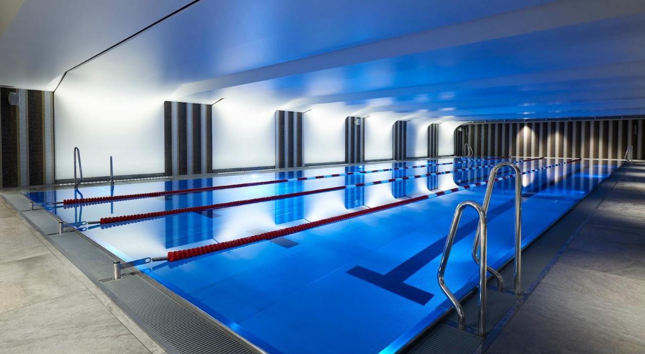 Vacationclub - Baltic Park Fort Apartament E.116 슈비노우이스쳬 외부 사진