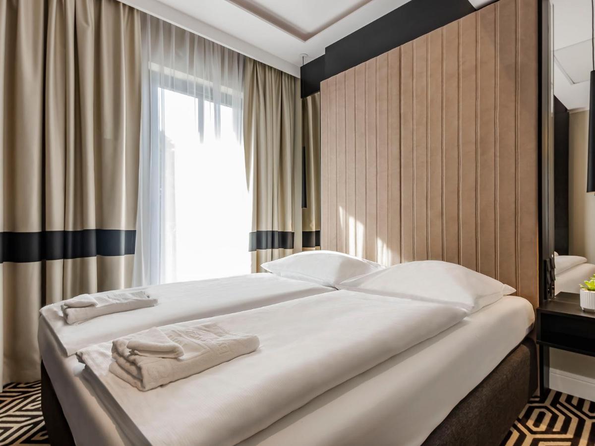 Vacationclub - Baltic Park Fort Apartament E.116 슈비노우이스쳬 외부 사진