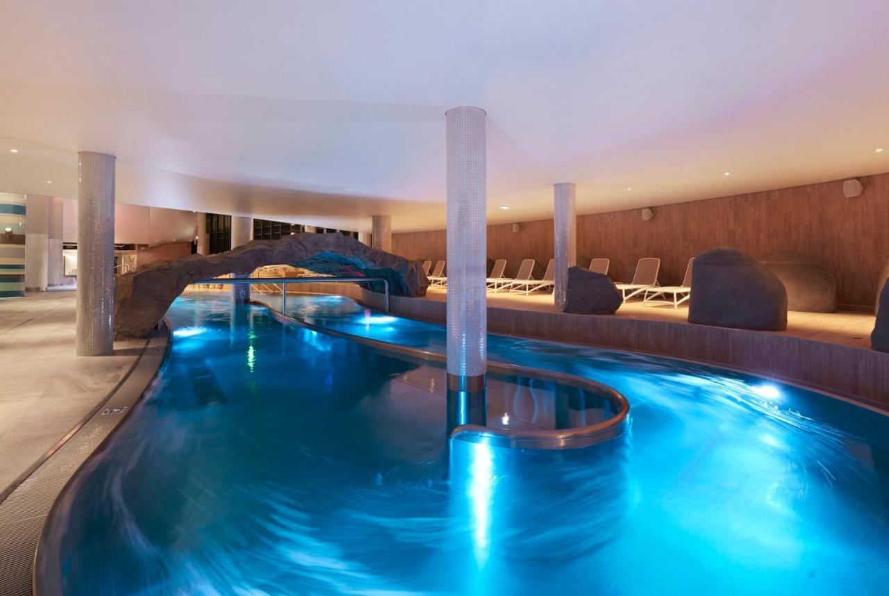Vacationclub - Baltic Park Fort Apartament E.116 슈비노우이스쳬 외부 사진