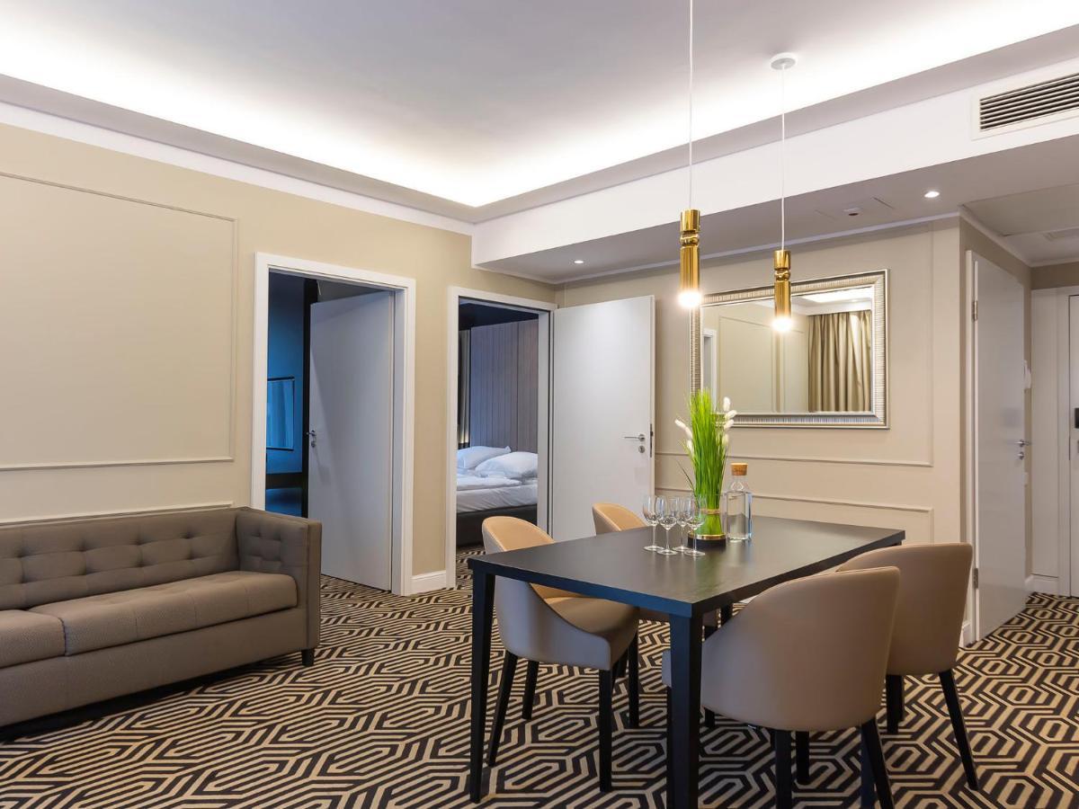 Vacationclub - Baltic Park Fort Apartament E.116 슈비노우이스쳬 외부 사진